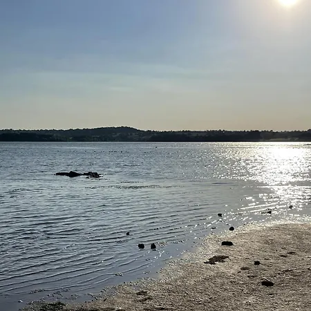 Noflash Malpal Ferienhaus