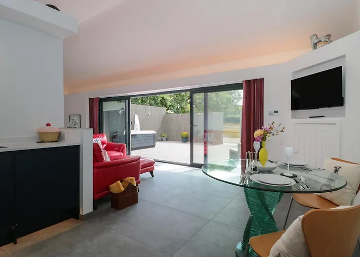 Ferienhaus Noflash Malpal