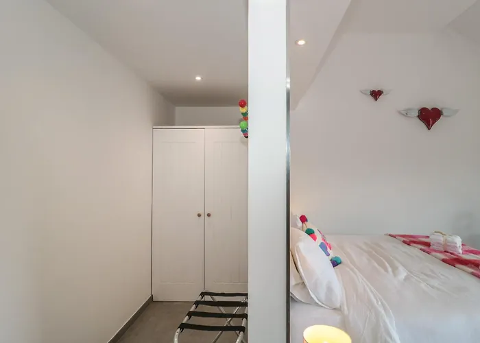 Noflash Malpal Ferienhaus *