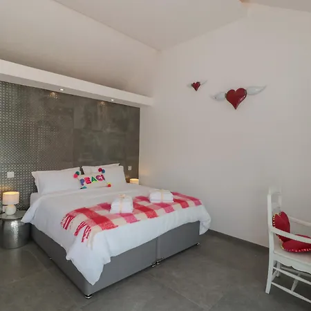 Tatil Evi Noflash Malpal *