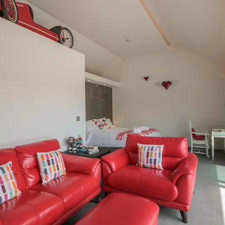 Noflash Malpal Ferienhaus Bristol