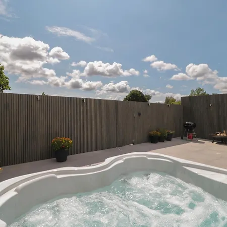 Noflash Malpal Ferienhaus Bristol