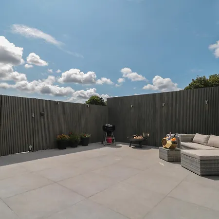 Ferienhaus Noflash Malpal Bristol