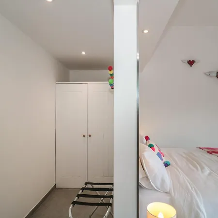 Noflash Malpal Ferienhaus *