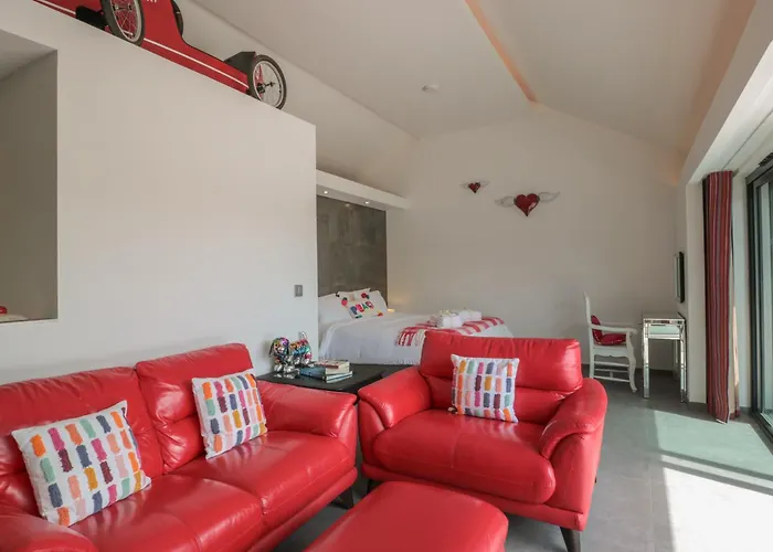 Noflash Malpal Holiday home Bristol