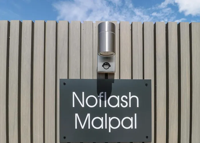 Feriehus Noflash Malpal Bristol