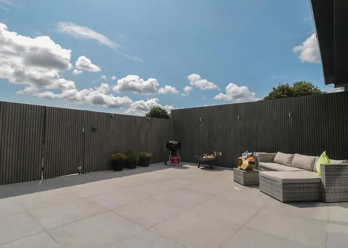 Holiday home Noflash Malpal Bristol