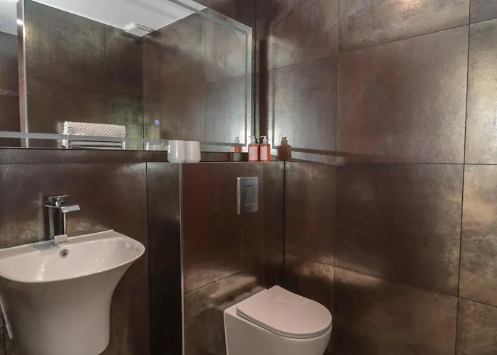 Noflash Malpal Feriehus *