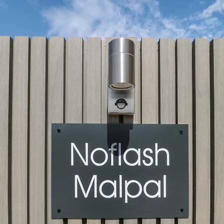Dom wakacyjny Noflash Malpal Bristol