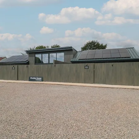 Noflash Malpal Semesterbostad Bristol