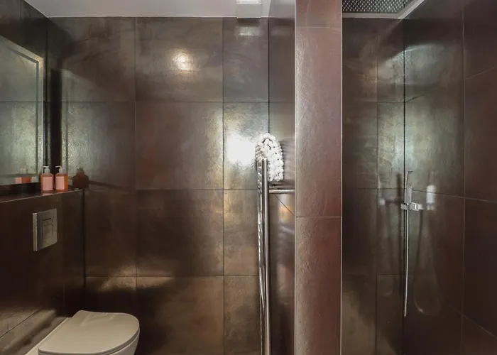 Semesterbostad Noflash Malpal *