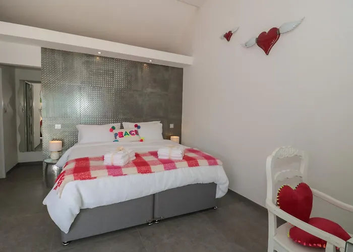 Semesterbostad Noflash Malpal Bristol